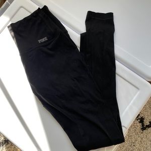 PINK || ULTIMATE LEGGINGS